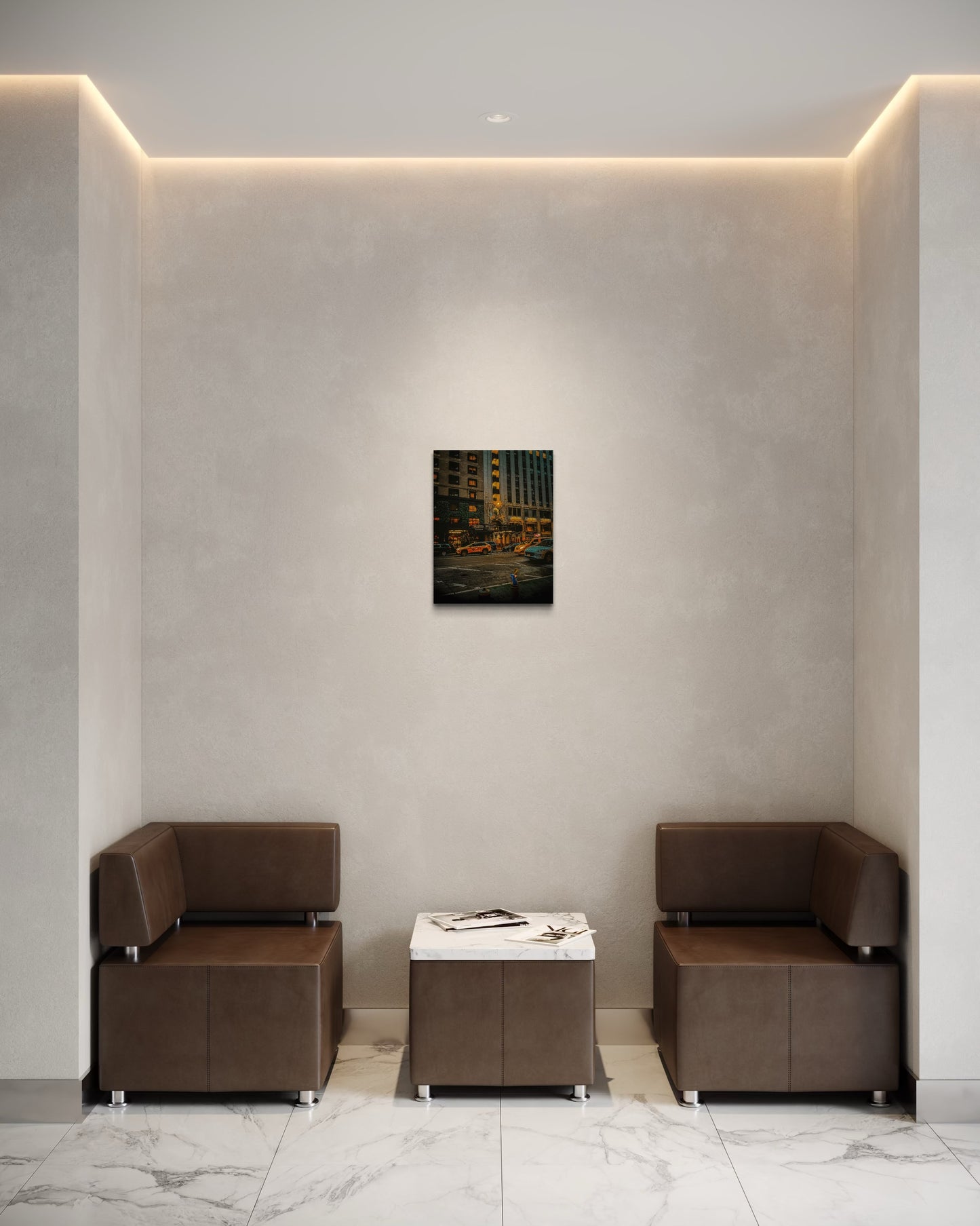 European Street Photography Print: Vintage Travel Wall Art by PolaDova